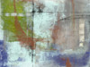 Vibrant Arch II Poster Print - Jennifer Goldberger