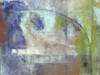 Vibrant Arch I Poster Print - Jennifer Goldberger