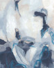 Blue Process II Poster Print - June Erica Vess
