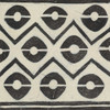 Tribal Patterns IV Poster Print - June Erica Vess