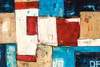 Patterns Poster Print - Erin Ashley