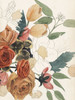 Imperfect Bouquet II Poster Print - Grace Popp