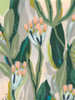 Floral Impulse II Poster Print - June Erica Vess