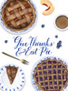 Sweet As Pie II Poster Print - Grace Popp