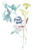 Dancing in the Light I Poster Print - Jennifer Goldberger