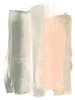 Blush Abstract VIII Poster Print - June Erica Vess