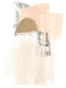Blush Abstract V Poster Print - June Erica Vess