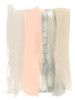 Blush Abstract II Poster Print - June Erica Vess