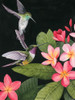 In the Plumeria I Poster Print - Grace Popp