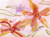 Aromatic Flowers II Poster Print - Melissa Wang