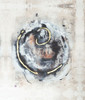 Embellished Circular Energy III Poster Print - Joyce Combs