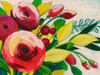 Vivacious Bloom I Poster Print - Grace Popp