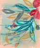 Tropical Bouquet II Poster Print - Jennifer Goldberger