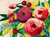Vivacious Bloom II Poster Print - Grace Popp
