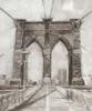Bridge Crossing I Poster Print - Ethan Harper