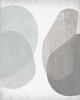 Soft Shapes IV Poster Print - Jennifer Goldberger