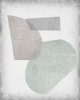 Soft Shapes I Poster Print - Jennifer Goldberger