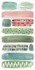 Phases of Joy I Poster Print - Melissa Wang