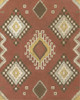 Non-Embellished Native Design II Poster Print - Megan Meagher