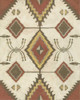 Non-Embellished Native Design I Poster Print - Megan Meagher