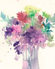 Color Combinations I Poster Print - Samuel Dixon