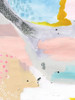 Blurred Daybreak II Poster Print - Grace Popp