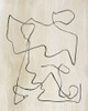 Bound IV Poster Print - Melissa Wang
