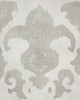 Shadow Ikat II Poster Print - Chariklia Zarris