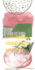 Meadow Field II Poster Print - Melissa Wang