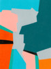 Reunification I Poster Print - Regina Moore