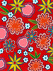 Bright Flowers I Poster Print - Regina Moore