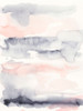 Violet and Blush II Poster Print - Ethan Harper