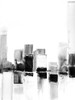 Reflected City I Poster Print - Ethan Harper