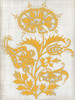 Saffron Detail II Poster Print - Megan Meagher