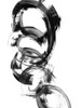 Dynamic Spiral II Poster Print - Ethan Harper
