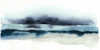 Stormy Sea I Poster Print - Grace Popp
