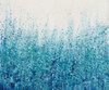Misty Blues I Poster Print - Tim OToole