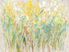 Floral Cluster I Poster Print - Tim OToole