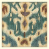 Ikat Motif IV Poster Print - Chariklia Zarris