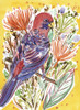 Tropical Portrait I Poster Print - Melissa Wang