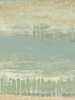 Muted Horizon II Poster Print - Jennifer Goldberger