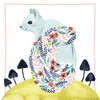 Friends of Clementine I Poster Print - Grace Popp