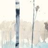 Birchline Grid IV Poster Print - Jennifer Goldberger