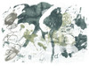 Cloud Farm I Poster Print - June Erica Vess