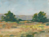 Green Valley III Poster Print - Ethan Harper