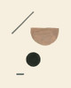 Intraconnected II Poster Print - Melissa Wang