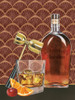 Bar Gatsby II Poster Print - Grace Popp