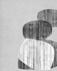 Unseated I Poster Print - Jennifer Goldberger
