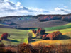 Pastoral Countryside IX Poster Print - Colby Chester