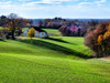 Pastoral Countryside XV Poster Print - Colby Chester